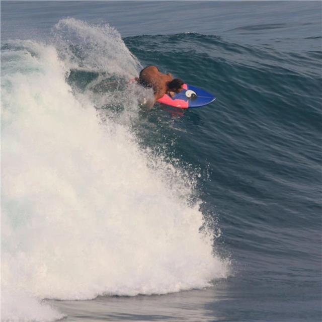 Welcome to the family, @withpollo We're delighted to welcome you to our team. #surfing #family #carving #sunglasses